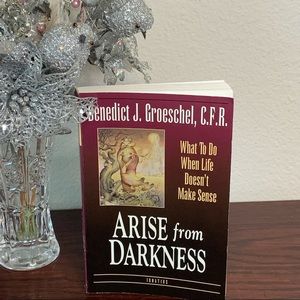 Arise From Darkness by Benedict J. Groeschel